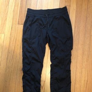 North Face Hiking/Athletic Pants